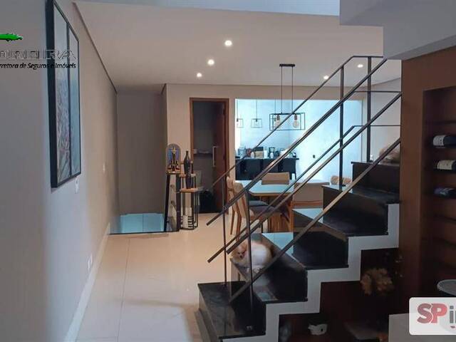Casa em condomínio para Locação em São Paulo - 5