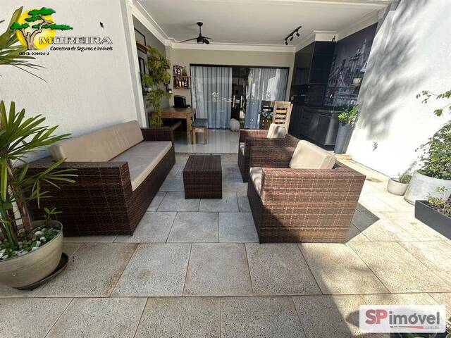 #3172 - Casa em condomínio para Locação em São Paulo - SP - 1