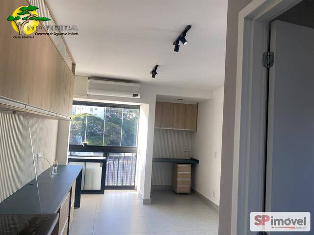 #3174 - Studio para Locação em São Paulo - SP - 2