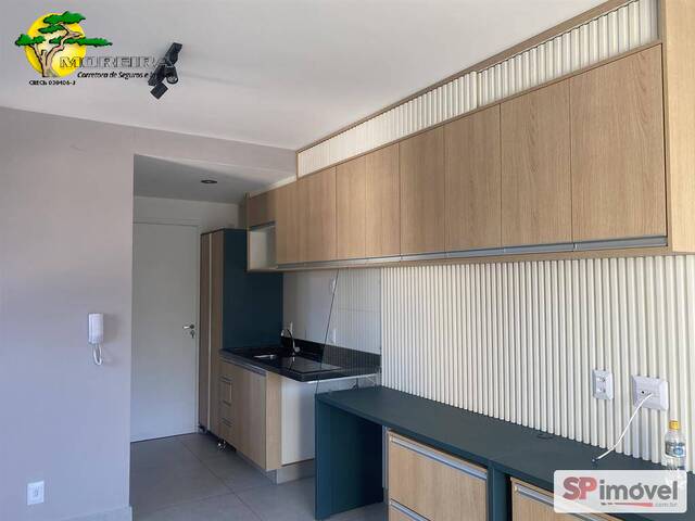 #3174 - Studio para Locação em São Paulo - SP - 3