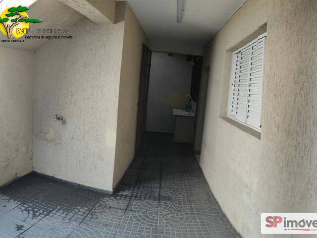 Casa para Locação em São Paulo - 4