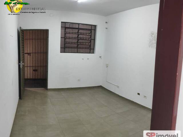 #3175 - Casa para Locação em São Paulo - SP - 2