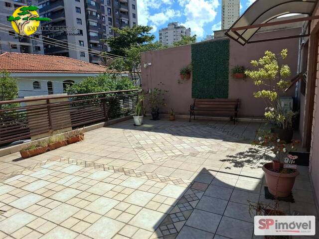 #3176 - Sobrado para Locação em São Paulo - SP - 3