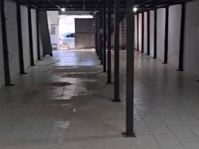 Locação em VILA MARIZA MAZZEI - São Paulo