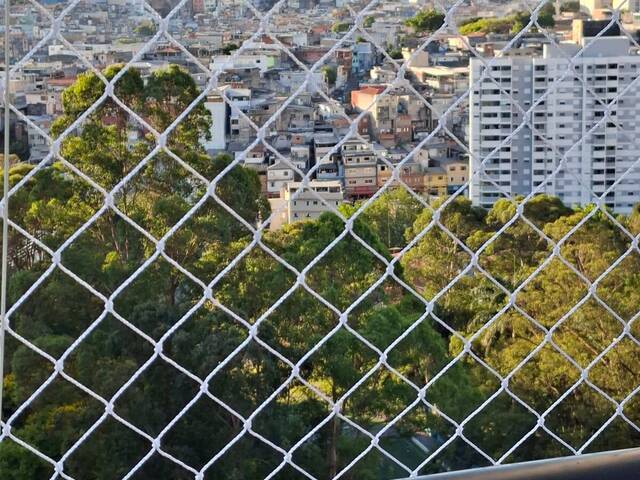 #3180 - Apartamento para Venda em São Paulo - SP - 3
