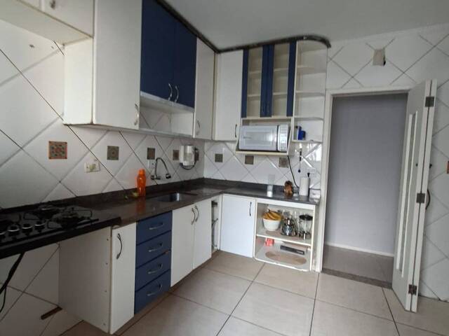 #3180 - Apartamento para Venda em São Paulo - SP - 1