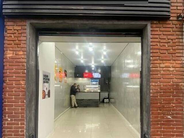 #3185 - Ponto Comercial para Locação em São Paulo - SP - 1