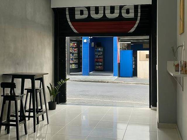 #3185 - Ponto Comercial para Locação em São Paulo - SP - 2