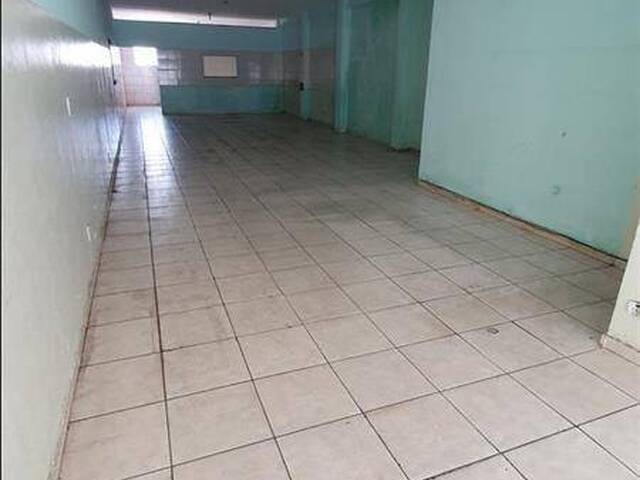 #3186 - Prédio comercial para Locação em São Paulo - SP - 2