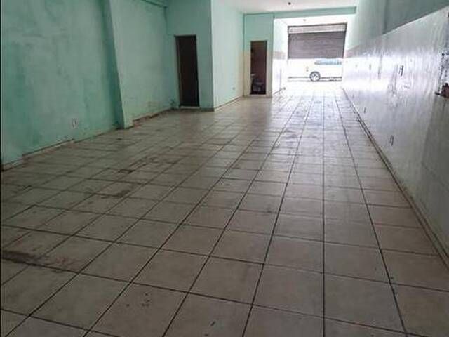 #3186 - Prédio comercial para Locação em São Paulo - SP - 1
