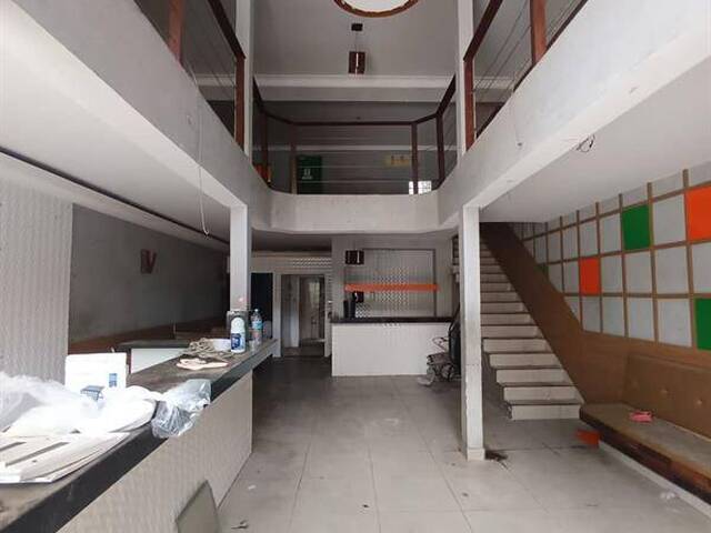 #3189 - Prédio comercial para Locação em São Paulo - SP - 1