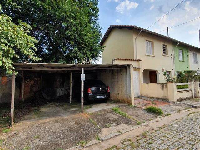 Sobrado para Locação em São Paulo - 5