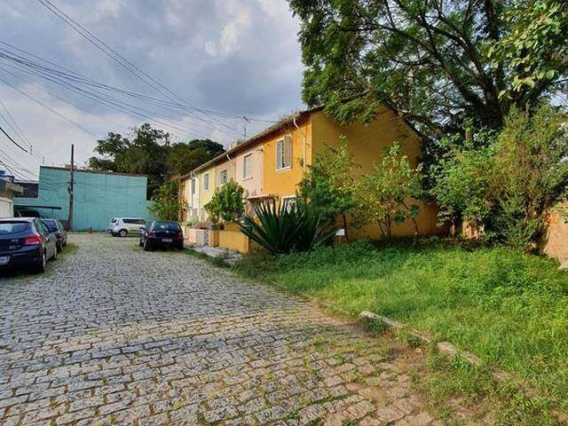 #3191 - Sobrado para Locação em São Paulo - SP - 3