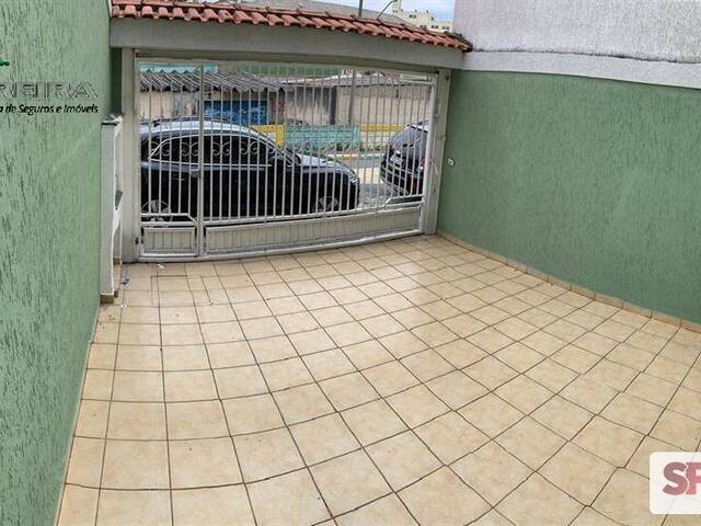 #3192 - Sobrado para Locação em São Paulo - SP - 2