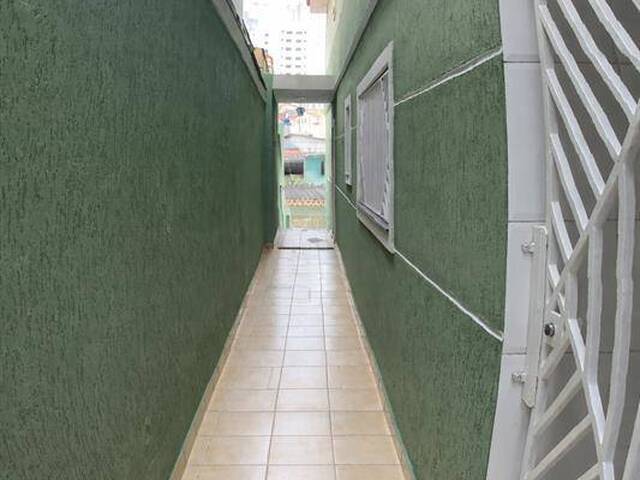 #3192 - Sobrado para Locação em São Paulo - SP - 3