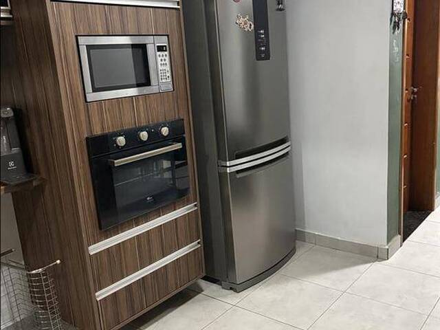 Sobrado para Locação em São Paulo - 5