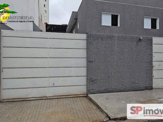 #3194 - Sobrado para Locação em São Paulo - SP - 1