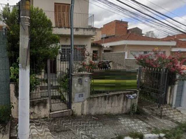 #3196 - Sobrado para Venda em São Paulo - SP - 1
