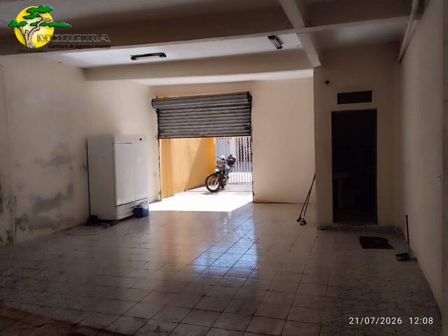 #3198 - Salão Comercial para Locação em São Paulo - SP - 1