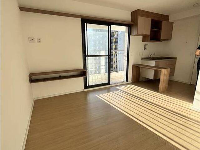 #3200 - Studio para Locação em São Paulo - SP - 1