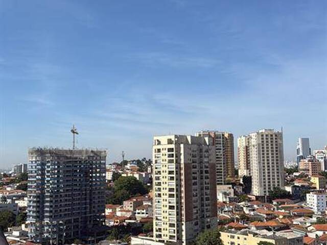 #3201 - Studio para Locação em São Paulo - SP - 2