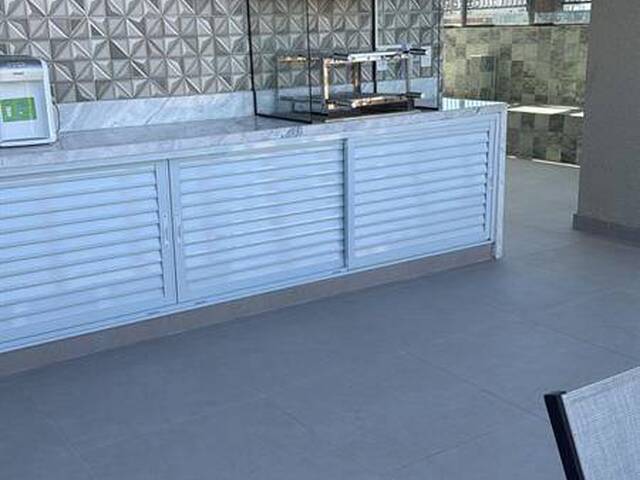 Studio para Locação em São Paulo - 4