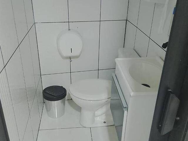 #3203 - Salão Comercial para Locação em São Paulo - SP - 3