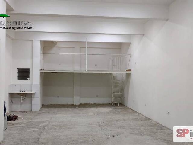Salão Comercial para Locação em São Paulo - 4