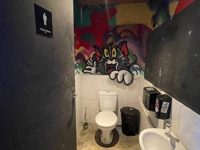 Ponto Comercial para Locação em São Paulo - 5