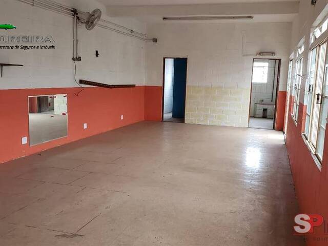 #3208 - Prédio comercial para Locação em São Paulo - SP - 3