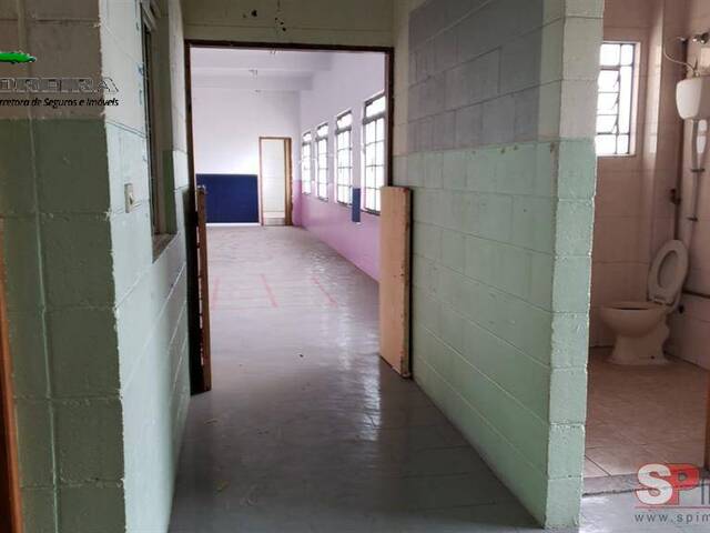 Prédio comercial para Locação em São Paulo - 5