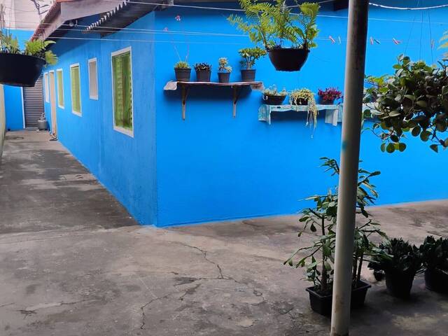 #2387 - Casa para Venda em Atibaia - SP - 2