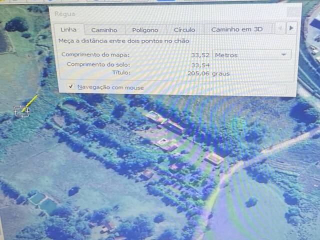 Sítio para Venda em Camanducaia - 5
