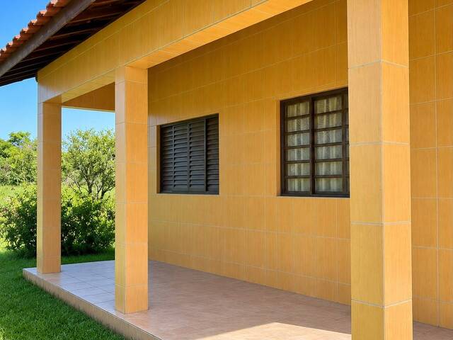#3210 - Sítio para Venda em Camanducaia - MG - 2
