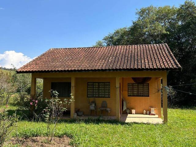 #3210 - Sítio para Venda em Camanducaia - MG - 1