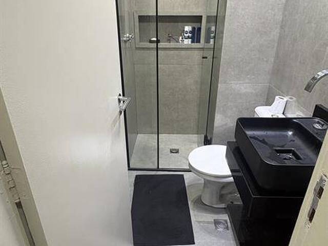 #3214 - Apartamento para Venda em São Paulo - SP - 3