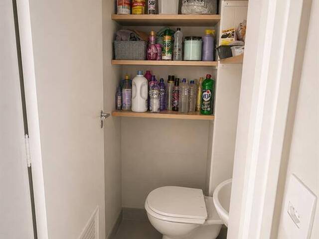 Apartamento para Venda em São Paulo - 5