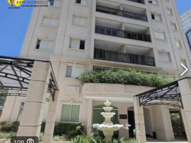 #3214 - Apartamento para Venda em São Paulo - SP - 1