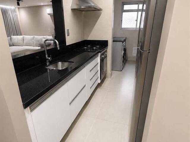 #3214 - Apartamento para Venda em São Paulo - SP - 2
