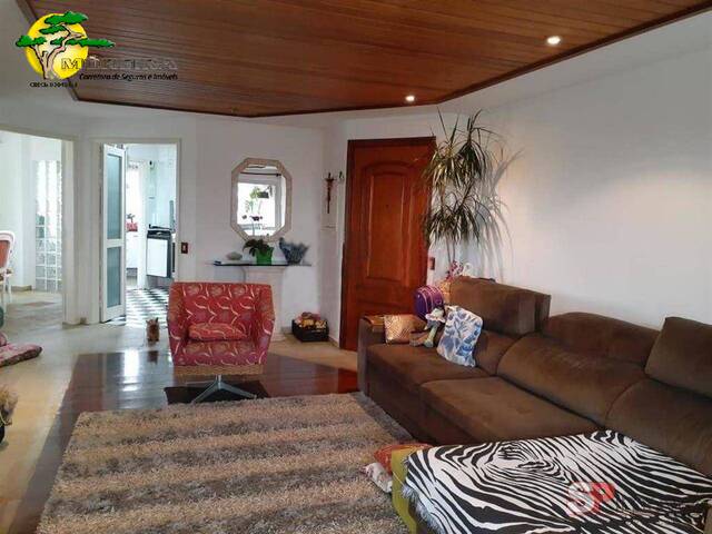 #3215 - Apartamento para Venda em São Paulo - SP - 2