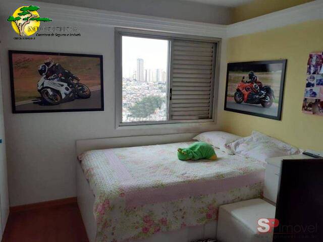Apartamento para Venda em São Paulo - 4
