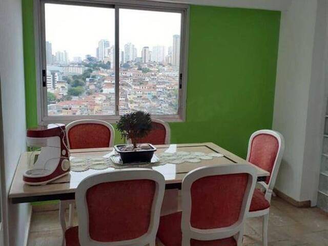 Apartamento para Venda em São Paulo - 5