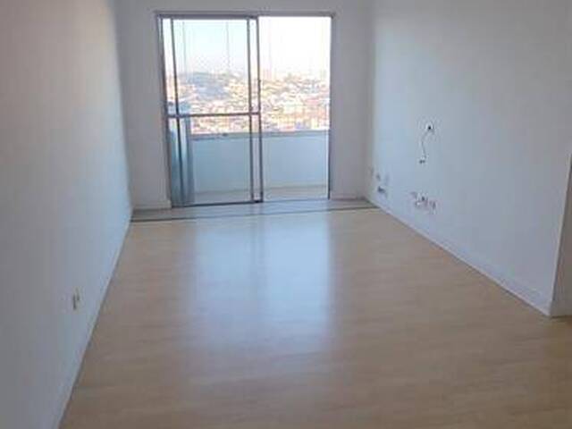 #3216 - Apartamento para Venda em São Paulo - SP - 2