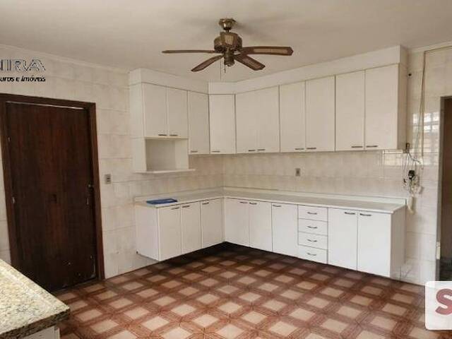 #3217 - Casa para Locação em São Paulo - SP - 3