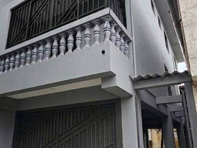 #3217 - Casa para Locação em São Paulo - SP - 1