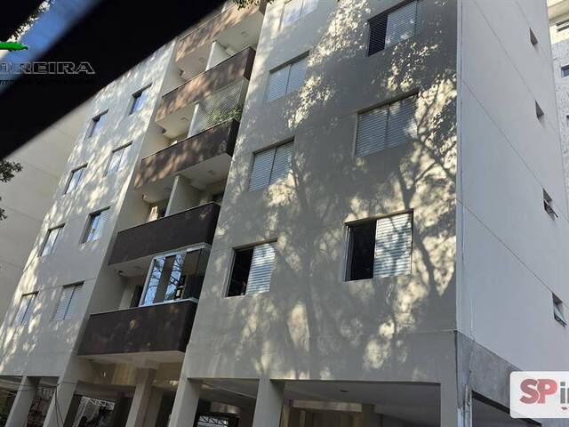 #3218 - Apartamento para Locação em São Paulo - SP - 1