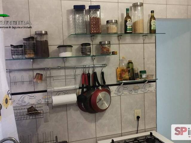 #3219 - Apartamento para Locação em São Paulo - SP - 3