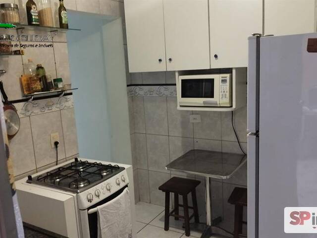 Apartamento para Locação em São Paulo - 5