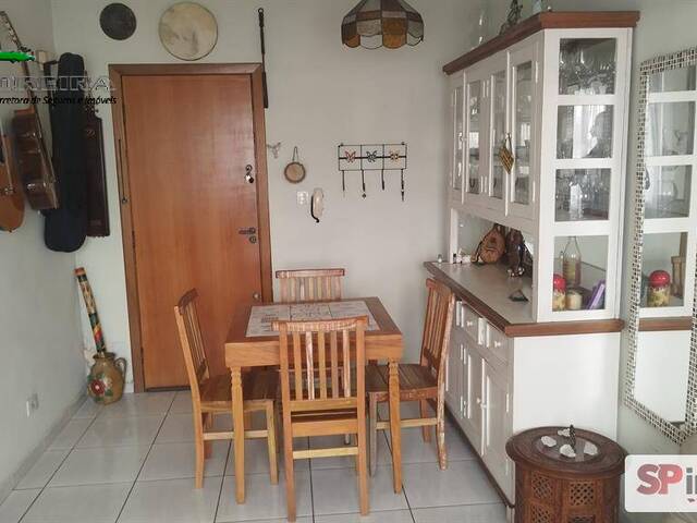 #3219 - Apartamento para Locação em São Paulo - SP - 1