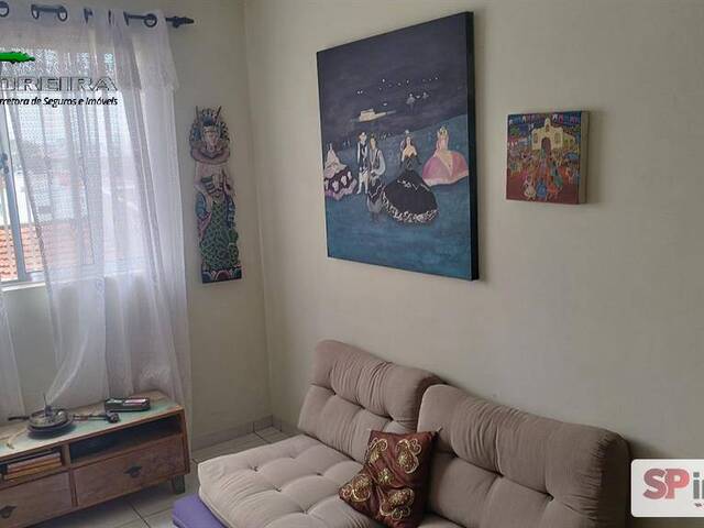 Apartamento para Locação em São Paulo - 4